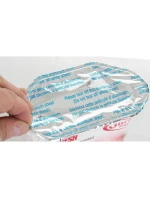 Absorbent vlhkosti 500ml/ 230g ROSE