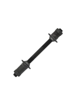 Zadní nábojová osa QR 10x145 JOYTECH CR-MO