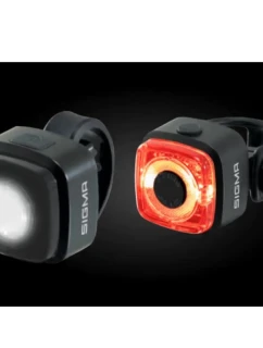 Sada dětského osvětlení Sigma AURA MICRO RSTS