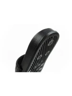 O'neill pánské sportovní žabky Kelso Slider pohodlné pantofle černé