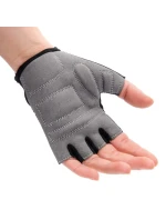 Cyklistické rukavice Meteor Racing Jr 23386-23388