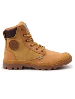 Unisex Spor Cuf WPN u 73234-228-M - Palladium