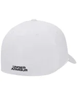 Pánská čepice Blitzing M 1376700 100 - Under Armour Pánská čepice Blitzing M 1376700 100 - Under Armour