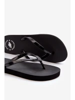 Dámské Japonské Žabky 4FMM00FFLIF018-21S Černé Dámské Japonské Žabky 4FMM00FFLIF018-21S Černé