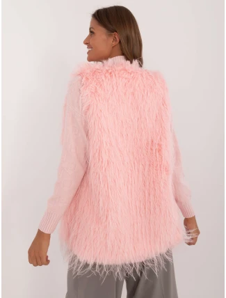 Vesta AT KZ 2349 1.31P světle růžová Vesta AT KZ 2349 1.31P světle růžová