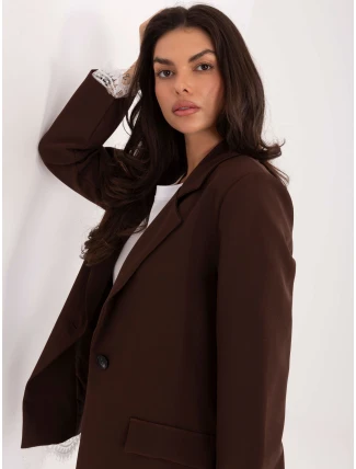 Blejzr IT MA FL9916.02P tmavě hnědý Blejzr IT MA FL9916.02P tmavě hnědý