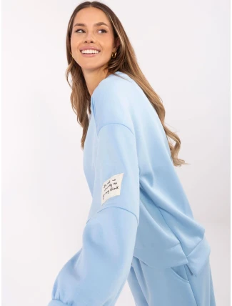 Sada MI KMPL M5879.86 světle modrá