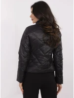 MI KR bunda 88630.60P černá