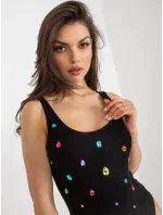 Karoserie NM BO L55357.75 černá Karoserie NM BO L55357.75 černá