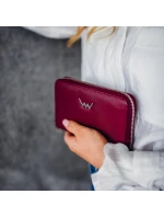 Peněženka VUCH Magnus Lila