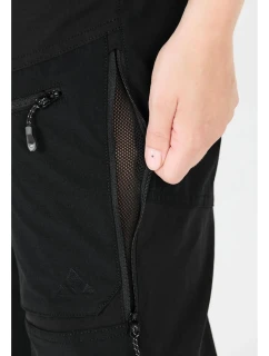 Dámské outdoorové kalhoty Whistler Kodiak