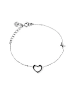 Náramek Glimmer Silver Náramek Glimmer Silver