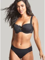 Dámský vrchní díl plavek Anya Riva Full Cup SW1302 Černá - Panache Dámský vrchní díl plavek Anya Riva Full Cup SW1302 Černá - Panache