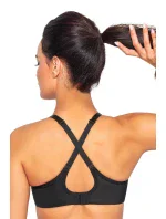 SPORTOVNÍ PODPRSENKA NAOMI BLUE MAXI