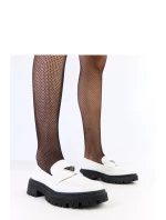 Mokasiny model 218554 Solea