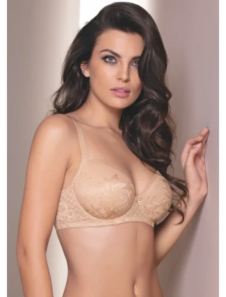 Dámská podprsenka 3D SPACER Leilieve C1401 Dámská podprsenka 3D SPACER Leilieve C1401