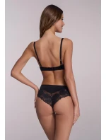 Ava 2154 Black Maxi poloměkká podprsenka Ava 2154 Black Maxi poloměkká podprsenka