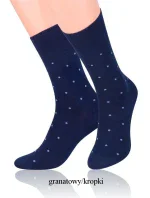 Pánské ponožky Steven Suitline art.056 Pánské ponožky Steven Suitline art.056