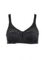 Dámská podprsenka 577 black plus - VIKI