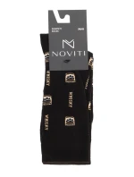 Pánské ponožky 002 U 18 - NOVITI Pánské ponožky 002 U 18 - NOVITI