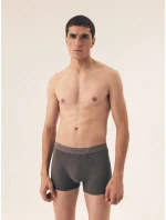 Pánské boxerky 2 pack 42962 Move - HENDERSON Pánské boxerky 2 pack 42962 Move - HENDERSON