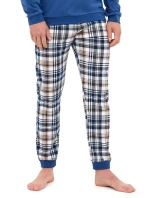 Pánské pyžamo 115/292 Bears - CORNETTE