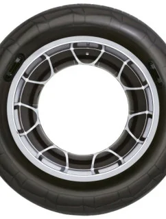 Plavecké kolo Bestway s držadly 119 cm 36102 7038