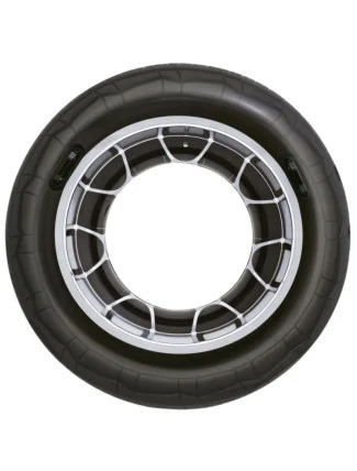 Plavecké kolo Bestway s držadly 119 cm 36102 7038