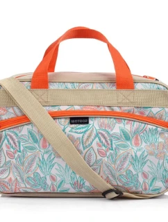 Brašna Meteor Lokman 16888