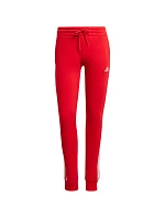 Kalhoty adidas Essentials 3-Stripes Fleece W IY1719