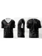 Tričko MASTERS pro bodový boj (schváleno WAKO)