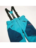 Trollkids Kids Kongsberg Nepromokavé kalhoty na sníh a lyže pro chlapce/dívky (638-123)