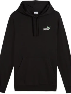 Mikina Puma Ess 2 Color Small No.1 Logo Hoodie TR M 684719 51 pánské