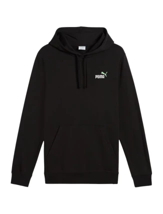 Mikina Puma Ess 2 Color Small No.1 Logo Hoodie TR M 684719 51 pánské