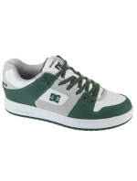 DC Boty Manteca SE DC01758100 Green 38