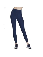 Skechers GO Flex Rib Fl HW Legíny LG2-NVY Navy Blue L