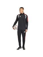 Pánské tričko adidas Tiro 26 League Training Top black, white and red JY9697 pánské