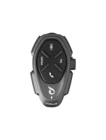 Interkom INTERPHONE TOUR HD pro motocykly, sada pro 1 helmu