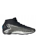 Adidas Anthony Edwards boty stříbrné černé 1 L JI0424