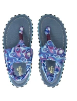 Žabky Gumbies Slingback W G-SB-WN-PEAC