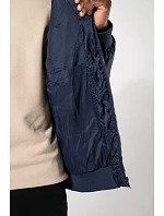 Kariban K 6166 Bunda ripstop s kapucí 20.6166 navy Kariban K 6166 Bunda ripstop s kapucí 20.6166 navy