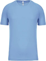 Kariban ProAct PA 445 Dětské sportovní tričko 20.P445 sky blue Kariban ProAct PA 445 Dětské sportovní tričko 20.P445 sky blue
