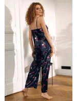 Dkaren DK-KC-009 barva:tmavě modrá Dkaren DK-KC-009 barva:tmavě modrá