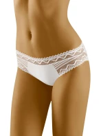 Wol-Bar Eco-Bo barva: bílá