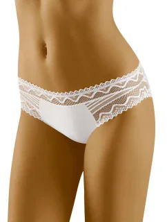 Wol-Bar Eco-Bo barva: bílá