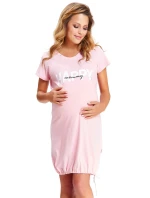 Doctor Nap TCB.9504 barva:sladce růžová