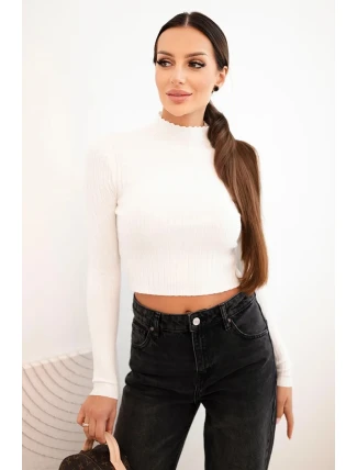 Dámské pruhované šaty s rolákem a ozdobnými knoflíky bordová Dámské pruhované šaty s rolákem a ozdobnými knoflíky bordová