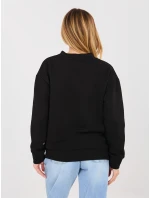 Mikina LK BL 510122.01P černá