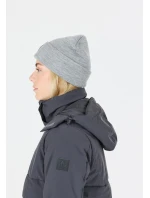 Unisex čepice Whistler Linjoe Melange Hat