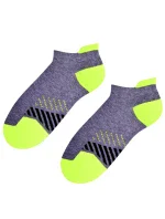 Dámské sportovní ponožky 050